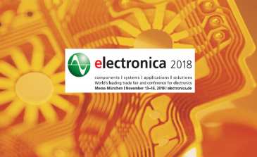 Electronica Germany