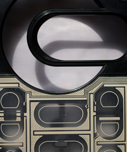 Polymer Thick Film Polymer Thick Film