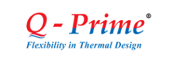 Q-Prime Interconnects Q-Prime Interconnects