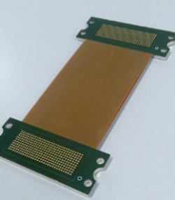 Multi-Layer Flexible Multi-Layer Flexible