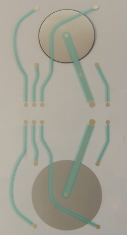 PrintedElectronics PrintedElectronics
