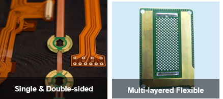 Flexible Circuits