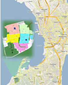 Philiphines-map
