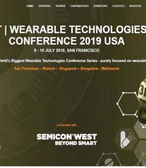 Wearable Technologies 2019