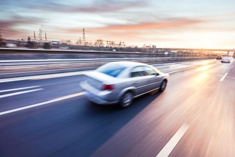 Automotive