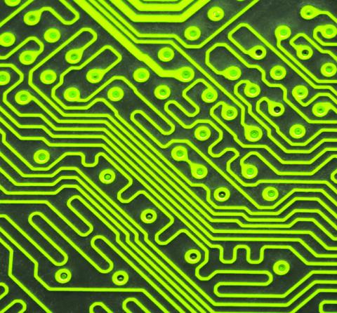PCB