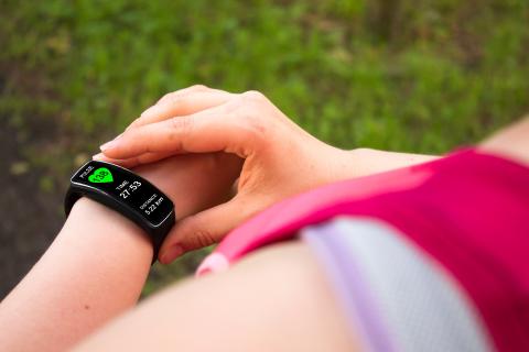Wearable Device