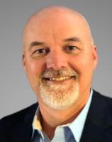 Todd Robinson Todd Robinson