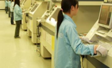 Manufacturing & Assembly Manufacturing & Assembly