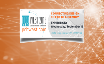 PCB WEST 2018