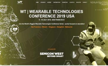 Wearable Technology