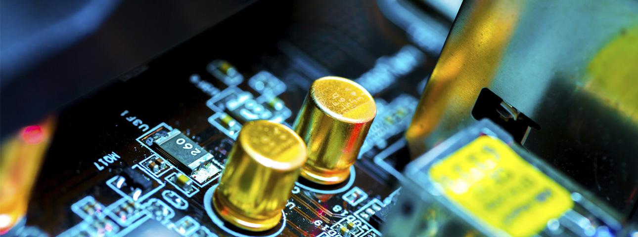 Technology - Assembly