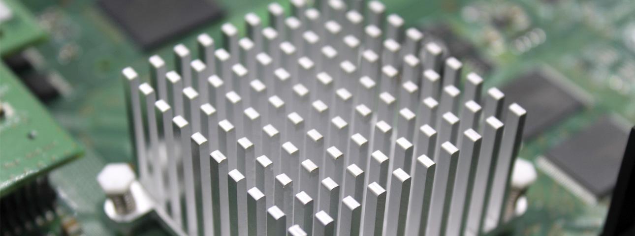 Technology - Thermal Management- 2