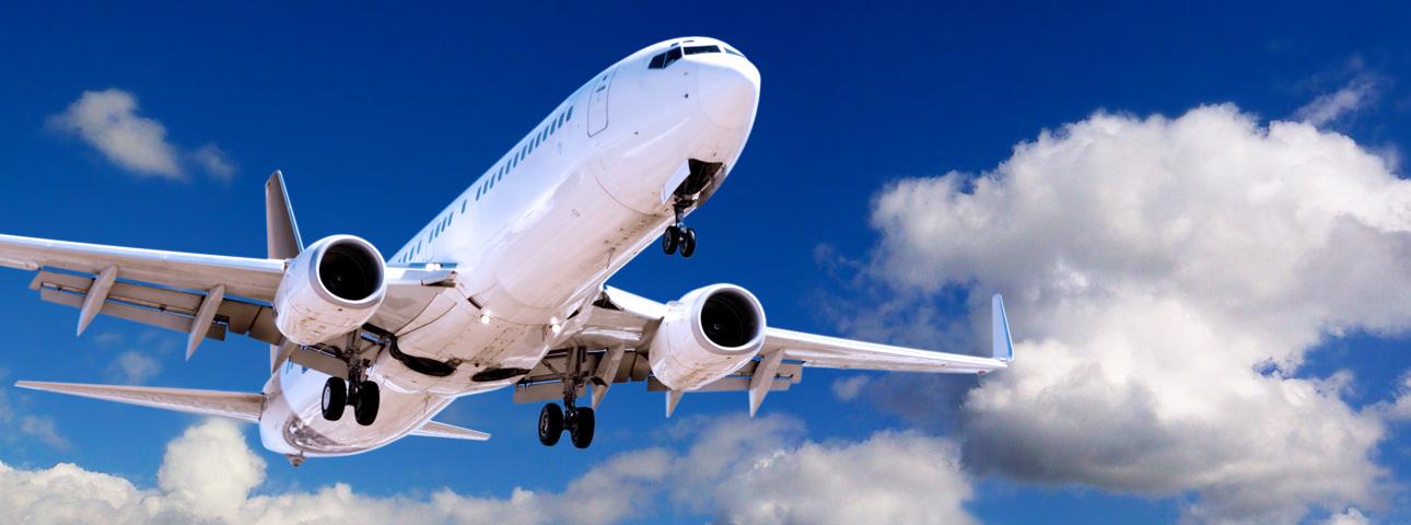 Aerospace & Defense